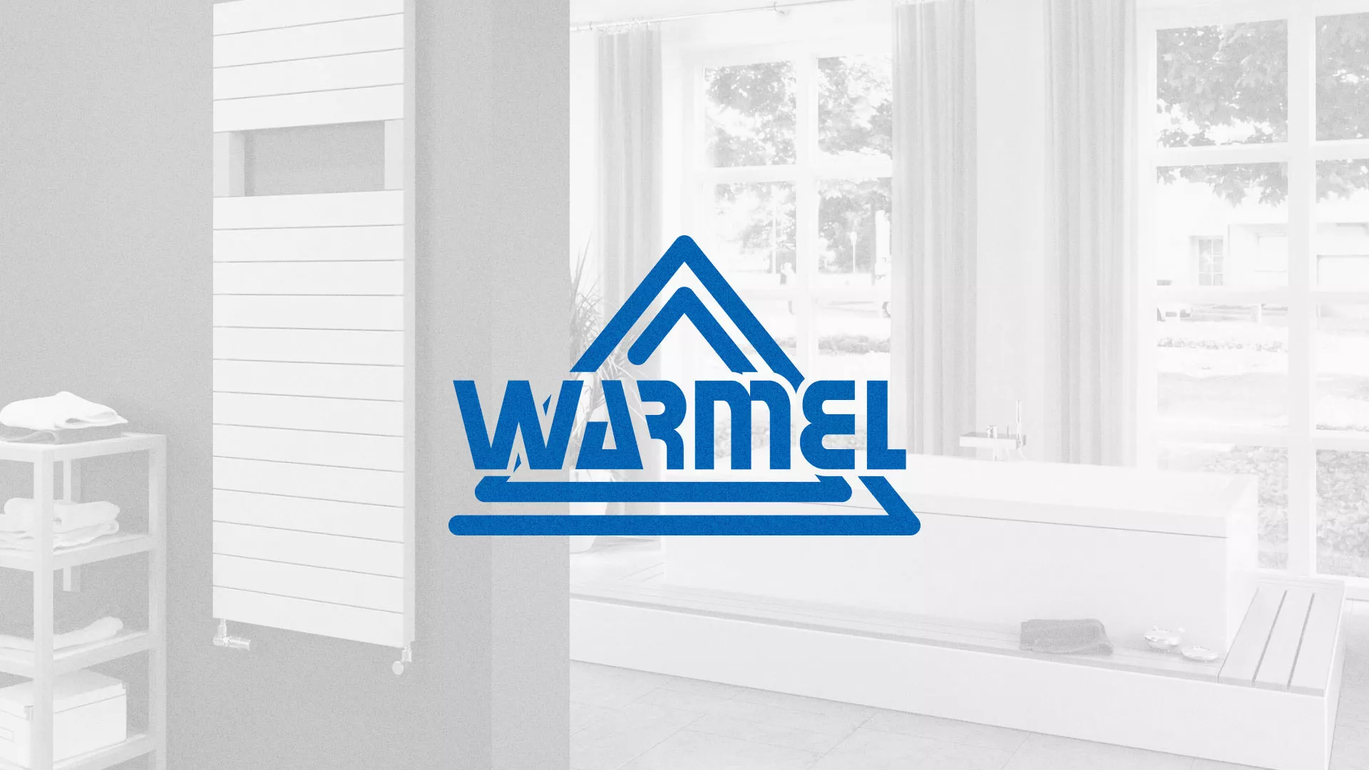 Разработка сайта для компании «WARMEL» по продаже полотенцесушителей в Вышнем Волочке